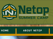 Netop Summer Camp for Boys